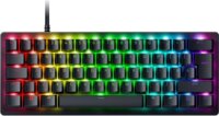 Razer Huntsman V3 Pro Mini (Analog Switch) Vezetékes Gaming Billentyűzet - Angol (UK)