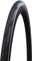 Schwalbe 11654217 Pro One Super Race 28" kerékpár gumi 28-622 - Fekete