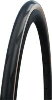 Schwalbe 11654236 Pro One Super Race 28" kerékpár gumi 25-622 - Fekete