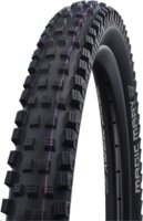 Schwalbe 11654180 Magic Mary Super Downhill 27,5" kerékpár gumi 62-584 - Fekete