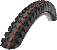 Schwalbe 11600513.03 Magic Mary Super Gravity 26" kerékpár gumi 60-559 - Fekete