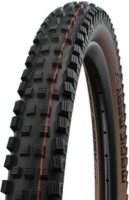 Schwalbe 11654381 Magic Mary Super Gravity 27,5" kerékpár gumi 62-584 - Fekete