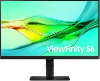 Samsung 24" LS24D600UAUXEN Monitor