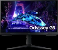 Samsung 27" LS27DG300EUXEN Monitor