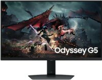 Samsung 32" LS32DG502EUXEN Monitor