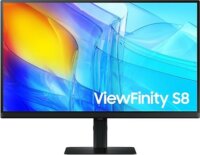 Samsung 32" LS32D800UAUXEN UHD ViewFinity S8 Monitor