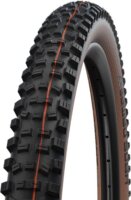 Schwalbe 11654379 Hans Dampf Super Trail 27,5" kerékpár gumi 60-584 - Fekete