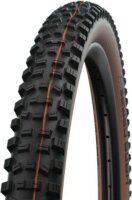 Schwalbe 11654380 Hans Dampf Super Trail 29" kerékpár gumi 60-622 - Fekete