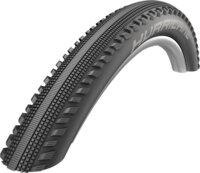 Schwalbe 11159064 Hurricane 27,5" kerékpár gumi 57-584 - Fekete