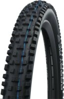 Schwalbe 11654107 Nobby Nic Super Ground 29" kerékpár gumi 57-622 - Fekete