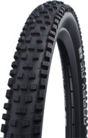 Schwalbe 11654129 Nobby Nic Performance 29" kerékpár gumi 57-622 - Fekete