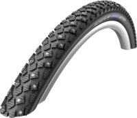 Schwalbe 11136448.02 Marathon Winter 26" kerékpár gumi 47-559 - Fekete