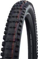 Schwalbe 11653984.01 Eddy Current Front 28" kerékpár gumi 62-622 - Fekete