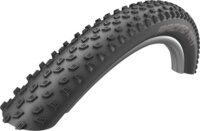 Schwalbe 11601130.01 Racing Ray Super Ground 29" kerékpár gumi 54-622 - Fekete