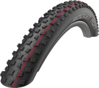 Schwalbe 11600553.03 Rocket Ron Super Ground 29" kerékpár gumi 54-622 - Fekete