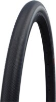 Schwalbe 11654018.01 G-One Speed Super Ground 20" kerékpár gumi 40-406 - Fekete