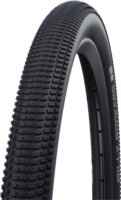 Schwalbe 11654030 Billy Bonkers 26" kerékpár gumi 54-559 - Fekete