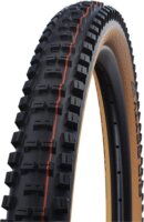 Schwalbe 11654149 Big Betty Super Gravity 27,5" kerékpár gumi 62-584 - Fekete