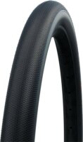 Schwalbe 11600996.02 G-ONE Speed Evo Super Ground 28" kerékpár gumi 50-622 - Fekete