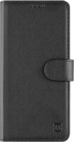 Tactical Field Notes Motorola Moto G85 5G Flip Tok - Fekete