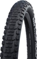 Schwalbe 11654091 Johnny Watts 27,5" kerékpár gumi 65-584 - Fekete