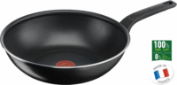 Tefal B5541953 28cm Wok serpenyő