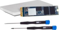 OWC 500GB Aura Pro X2 USB 3.1 külső SSD - Szürke