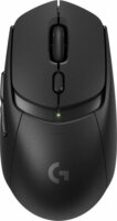 Logitech G309 Lightspeed Wireless egér - Fekete