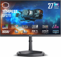 Cooler Master 27" Tempest GP2711 Gaming Monitor