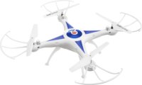 Revell 23842 RC Quadrocopter GO! STUNT Távirányítós Drón