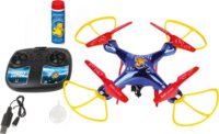 Revell 23812 RC Quadrocopter "Bubblecopter" Távirányítós buborékfújó drón