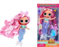 MGA Entertainment L.O.L. Surprise Tweens sellő Lola Waves baba