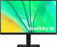 Samsung 24" LS24D600EAUXEN Monitor