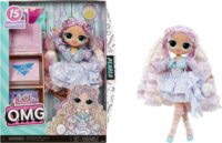 MGA Entertainment L.O.L. Surprise OMG Fashion Pearla Divat baba