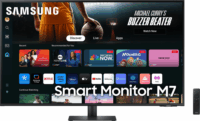 Samsung 32" LS32DM702UUXDU Smart Monitor