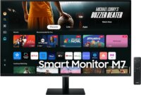 Samsung 32" LS32DM700UUXEN Smart Monitor