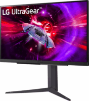 LG 27" 27GR83Q-B Gaming Monitor