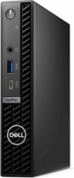 Dell Optiplex 7020 Micro számítógép (Intel i3-14100T / 8GB / 256 GB SSD / Win 11 Pro)