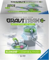 Ravensburger GraviTrax POWER Element Golyópálya Start & Cél állomás kiegészítő