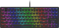 Hator HTK-520 Rockfall 2 Mecha TKL vezetékes Gaming billentyűzet - Angol (EN)