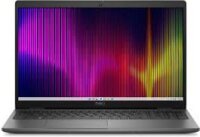 Dell Latitude 3540 Notebook Szürke (15,6" / Intel i5-1235U / 8GB / 512GB SSD / Linux)