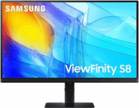 Samsung 27" LS27D800EAUXEN Monitor