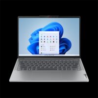 Lenovo IdeaPad Pro 5 14IRH8 Notebook Szürke (14.0" / Intel i5-13500H / 32GB / 1TB SSD / RTX 3050 6GB)