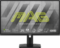 MSI 27" MAG 274UPF E2 Gaming Monitor