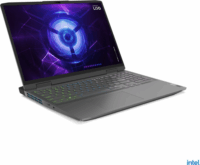 Lenovo LOQ 16IRH8 Gaming Notebook Szürke (16" / Intel i7-13620H / 16GB / 1TB SSD / NV RTX 4060 8GB)