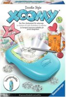 Ravensburger Xoomy 23532 - Midi Doodle Style Rajztábla