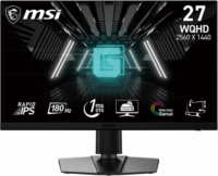 MSI 27" G272QPF E2 Gaming Monitor