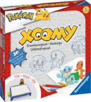 Ravensburger Xoomy 20239 - Pokémon Kiegészítő Motívumok