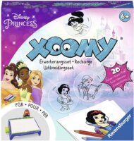 Ravensburger Xoomy 23535 - Disney Hercegnők Kiegészítő Szett