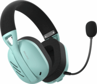 Hator HTA-858 Hyperpunk 2 Wireless Gaming headset - Türkiz